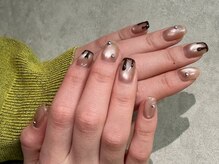 チュチュネイル マキヅメ 東久留米店(chuchu Nail)/