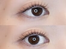 アンネ 表参道(ANNE)/&Healthy 100本 ブラウンカラー