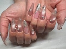 ココロ 久喜店(cocoro)/スカルプ＋持ち込み