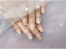 ジャスネイル(Jas Nail)/