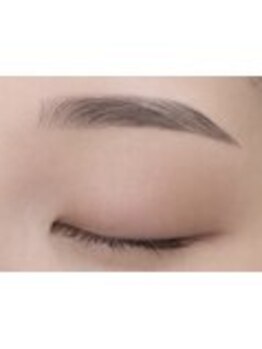 クレアラルーチェ 坂出店(Crea la Luce)/【美眉スタイリング】