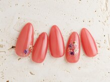 レノヴィア(Re:novia)/新作デザイン nail☆　¥7500～