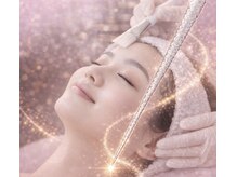 ルミエル バイ セリカ(Lumiere by SERIKA.)の雰囲気（毛穴/しわ/しみ/たるみ/乾燥に即実感フェイス♪）