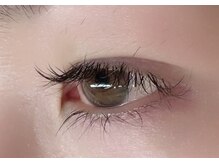 リラックスアンドビューティ(Relax&Beauty)/フラットラッシュ80本