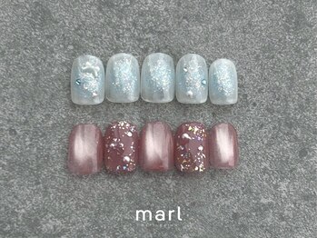 マール 三宮店(marl)/