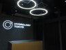 【最高峰の脳疲労ケア】VIPコース/60分（水素吸引×ドライヘッドスパ付き）