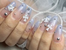 バルサミックネイル(BalsamicNail)
