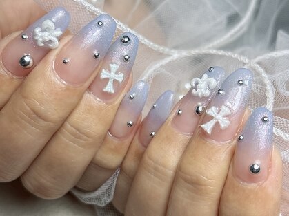 バルサミックネイル(BalsamicNail)の写真