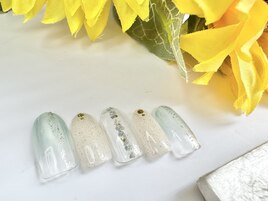 【7月限定】 シンプルデザイン