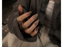 ルクネイル(ruq.nail)の雰囲気（トレンド×ファッションに溶け込む絶妙ニュアンスデザイン。）