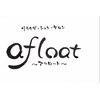リラクゼーションサロン アフロート(afloat)のお店ロゴ