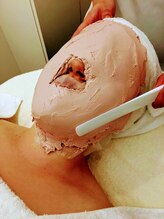 ポーラ ザ ビューティ 稲毛海岸駅前(POLA THE BEAUTY)/マスク