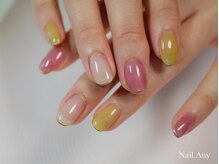 ネイルエニー(Nail Any)/Any collection