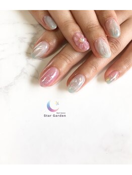 スターガーデン/