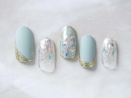 マット×ミラー