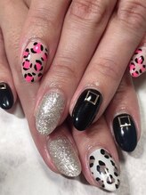 ロカヒ ネイル(LOKAHI NAIL)/