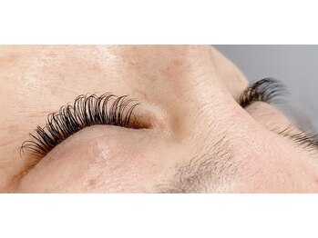 ベリー 藤枝駅前店(Very)/ぱっちりスタイル