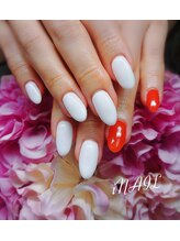 アイネイル(iNAIL)/