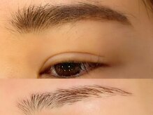 デリカ 溝の口店(DELICAT)/美眉WAXで無駄毛をキレイに♪