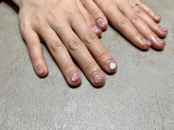 シーネイル(c' nail)/