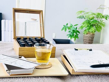 ナディヨガサロン(NADI YOGA SALON)/