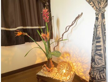 ポーラ エステサロン Sサフィニア新松戸店(POLA)/お部屋３