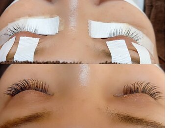 エフ(F...)/ミンク 130本