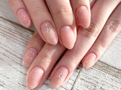 ルフランネイル【Lefran Nail】