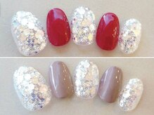 マリヤ(Mariya)/￥6500