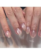 マンマリアーレ(Ammaliare)/10本アート　11500円マグネット