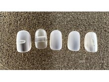 ケイリー(kaylee)/【ハンド】ニュアンス定額コース