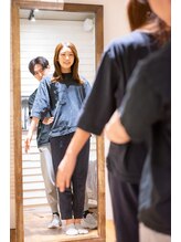 クイック美容整体 サロンエヌ(Quick 美容整体 salon N)/小顔矯正/骨盤矯正/整体 梅田