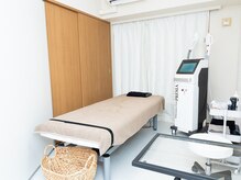 ネクサム(NEXUM)の雰囲気（【個室】基本的に他のお客様と被らないようになっております！）