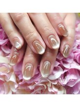 アイネイル(iNAIL)/