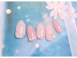 2024シーズン【桜・梅・式典】