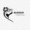 アロアロ(ALOALO)ロゴ