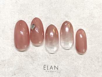 エラン メグロ(ELAN Meguro)/