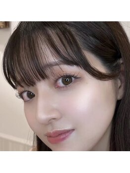 ラビィ アイラッシュ(Raviy Eyelash)/parisienne lashlift