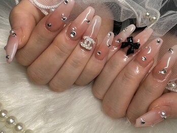 ちゅるちゅるベイビーブーマー