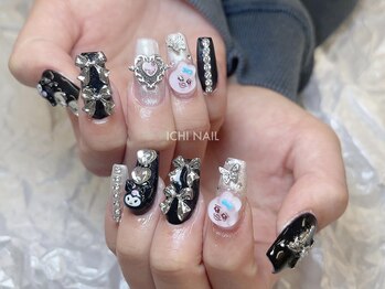 イチネイル(ICHI NAIL)/