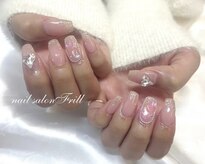 nail salon Frill【フリル】