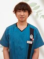 こころ整体院 上野御徒町院 内海 竣