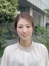 ダリア トータルビューティー(Daria. total beauty) Yui