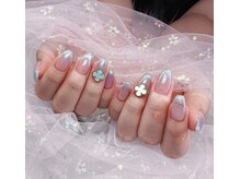 フローラ(flora)/