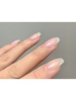 爪の悩みを解消できる（ケア含む）