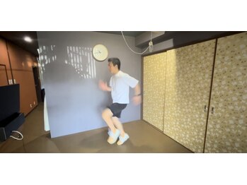 柔整 おがわ屋/HIIT　ハイニー