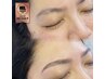 【眉毛/メンズOK】美眉スタイリング(眉WAX+間引き)¥4000
