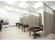 あるしあ鍼灸接骨院 木曽川院/〈一宮/木曽川町/岐阜/整体〉