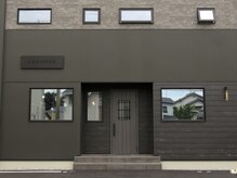 ラッドロッズ アイ(LADRODZ)の雰囲気（イオン浜松西店西側徒歩3分。駐車場8台完備。）