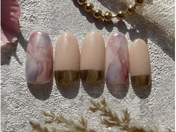 クレス(CLESC')/【ハンド】トレンドアートコース